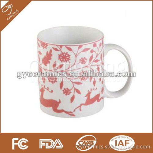 2011 new style holiday promotion mug